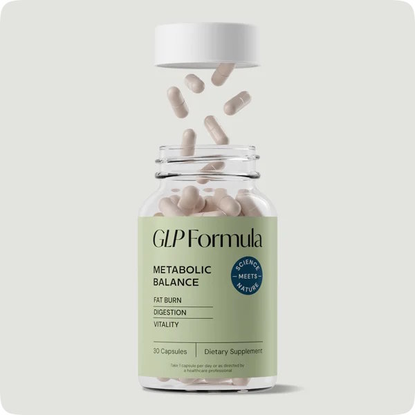 GLP Formula Einnahme