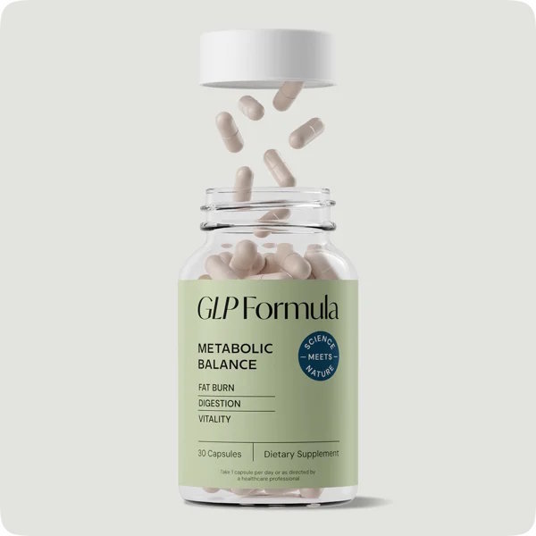 GLP Formula indtagelse
